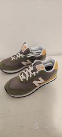 NEW BALANCE Sneakers uomo 515 taglia 42
