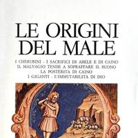 FILONE - LE ORIGINI DEL MALE