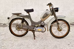 Garelli 50