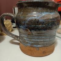 servizio da the vintage 