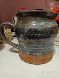 servizio da the vintage 