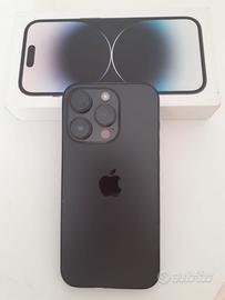 iPhone 14 Pro 256 gb