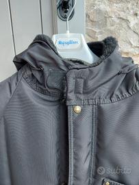 Refrigewer modello lungo