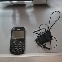 telefono Nokia mod. 201 type RM-799 + caricabatter