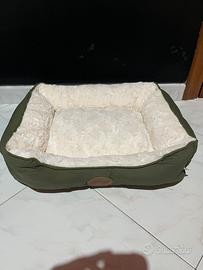 Cuccia per cani o gatti 145 *W60*H18CM