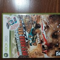 Gioco Xbox 360 Off Road Racing 