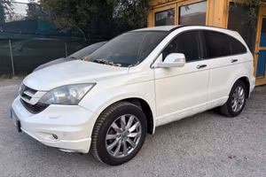 Honda CR-V 2.2 i-DTEC aut. Advance