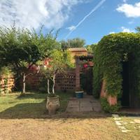 Villetta a Villasimius in posizione perfetta