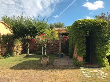 Villetta a Villasimius in posizione perfetta