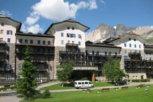 Nova Levante (BZ) 2sett Luglio 35mq (1eu)