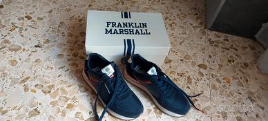 Scarpe Franklin Marshall 