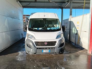 Fiat Ducato L3H2
