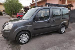 Fiat Doblò 1.6 Metano bombole nuove