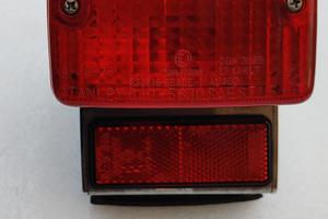 Suzuki VL 250 LC Intruder