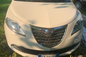 Lancia Ypsilon 1.2 benzina & GPL del 2014