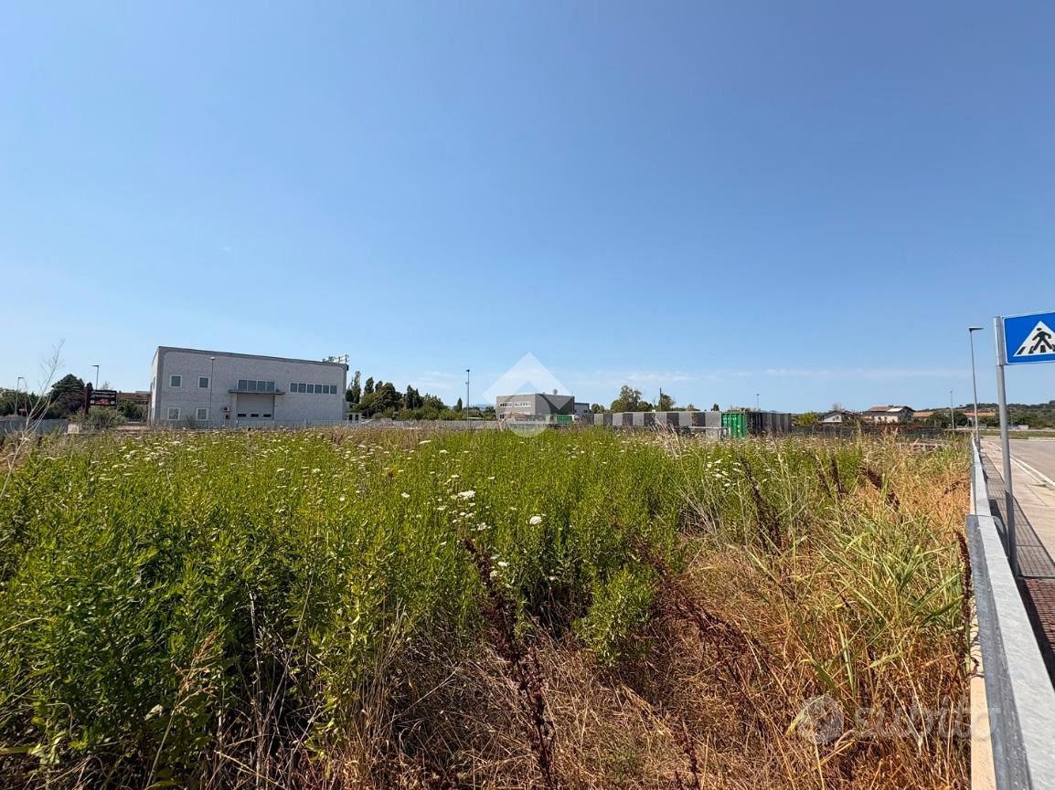 TERRENO A RIMINI - Vista 4