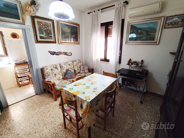 Bilocale via San Cristoforo