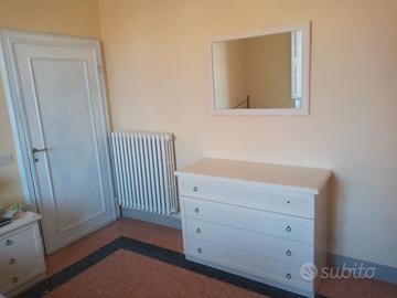 Camera matrimoniale mondo convenienza 