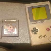 Game Boy il primo