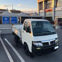 Piaggio Porter 1.3 Cabinato Ext (1,5t)