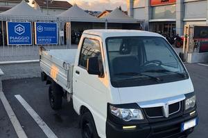 Piaggio Porter 1.3 Cabinato Ext (1,5t)