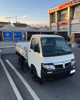 Piaggio Porter 1.3 Cabinato Ext (1,5t)