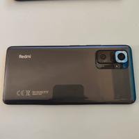 xiaomi redmi note 10 pro COME NUOVO