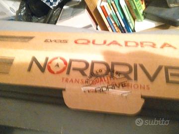 Barre Portatutto Nordrive