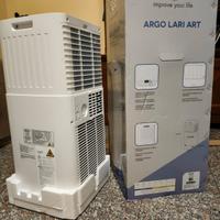 condizionatore  Argo 