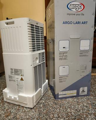 condizionatore  Argo 