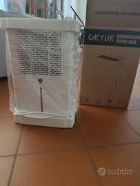 deumidificatore 