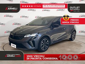 Renault Clio 1.0 tce Techno 90cv