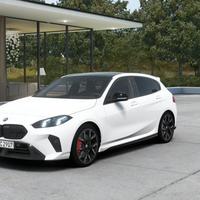 BMW Serie 1 120d 48V MSport Pro auto