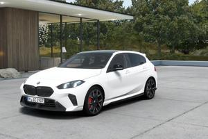 BMW Serie 1 120d 48V MSport Pro auto