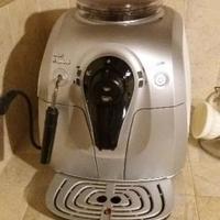 Philips saeco xsmall