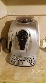 Philips saeco xsmall