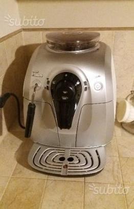 Philips saeco xsmall
