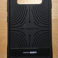 Cover con cavalletto per Samsung S10+