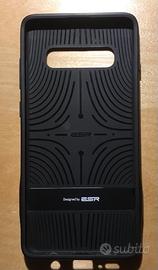 Cover con cavalletto per Samsung S10+