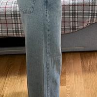 Jeans Wide Legs come nuovo!