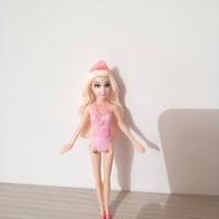 Original Mattel Barbie 👱🏻♀️ Baby Doll 10cm Mini