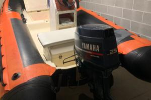 Gommone Lomac 2000 S