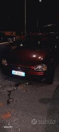  Opel Corsa Sw 1999, 1.4 Benz 