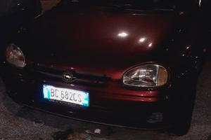  Opel Corsa Sw 1999, 1.4 Benz 