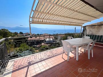 Appartamento San Giovanni a Piro