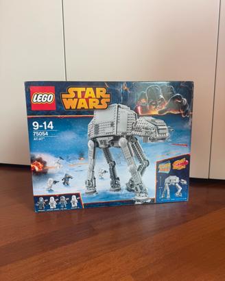 LEGO Star Wars AT-AT 75054