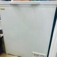 Congelatore a pozzetto CANDY