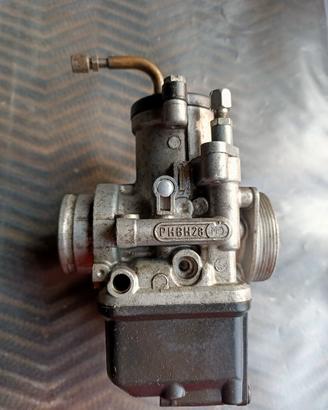 carburatore  28 Dell'orto