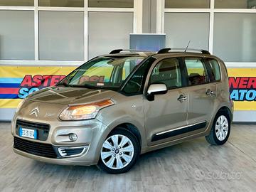 Citroen C3 Picasso *VERSIONE EXCLUSIVE* ONESTA* SA