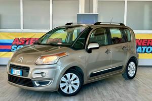 Citroen C3 Picasso *VERSIONE EXCLUSIVE* ONESTA* SA